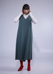 LABORATOIRE / Combinaison Fold - vert