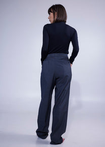 RE/Papa&#39;s Blazer Pant&#39;s - n°9 gris