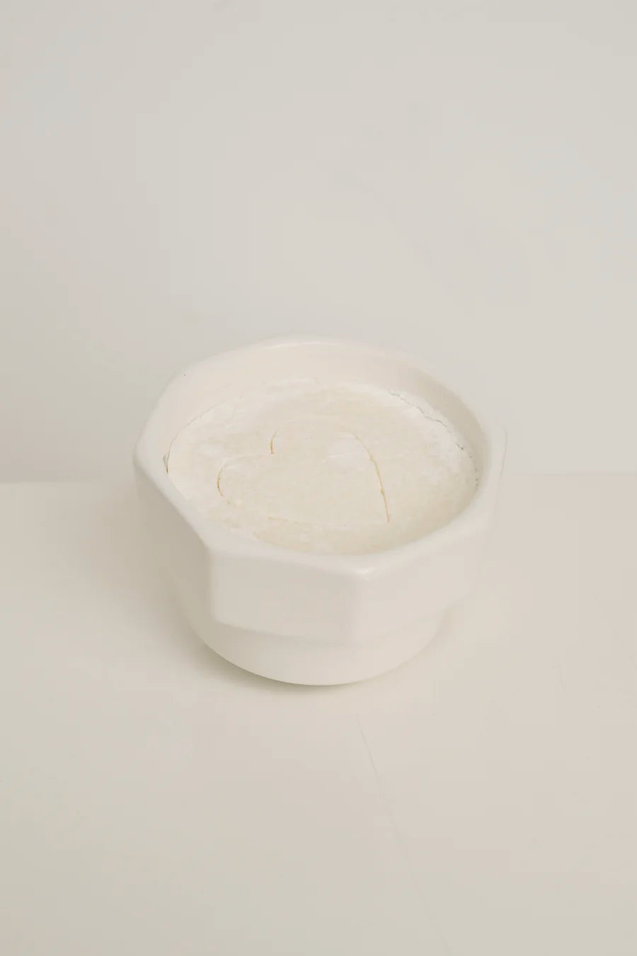 Cake vaisselle / pots recyclés