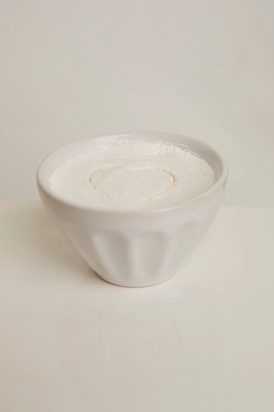 Cake vaisselle / pots recyclés