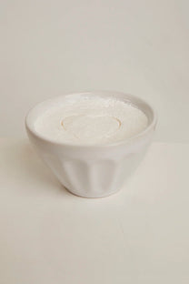 Cake vaisselle / pots recyclés