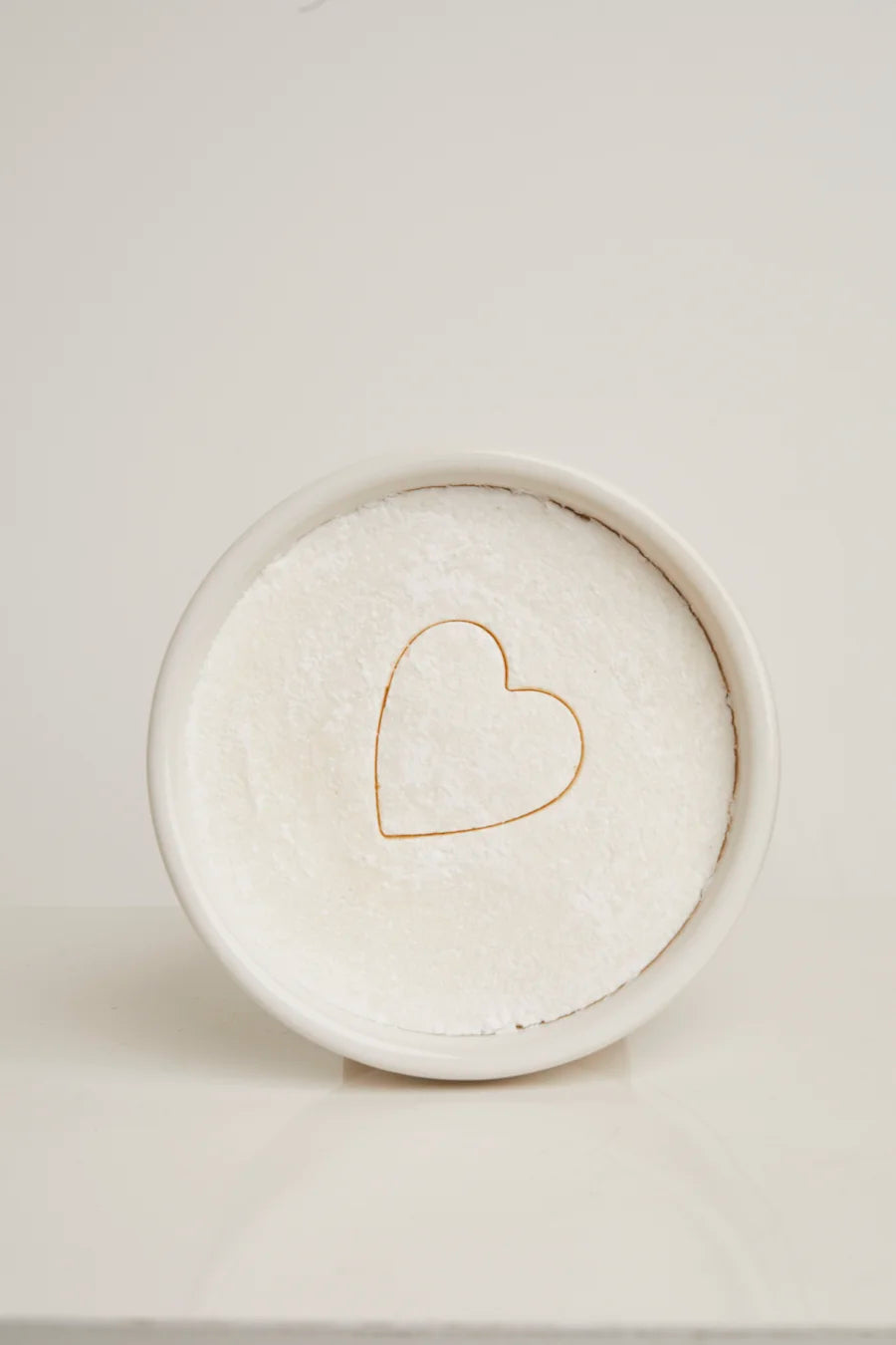 Cake vaisselle / pots recyclés
