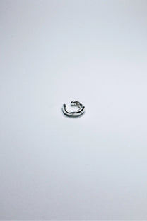 Nebulae / METEORITE EAR CUFF