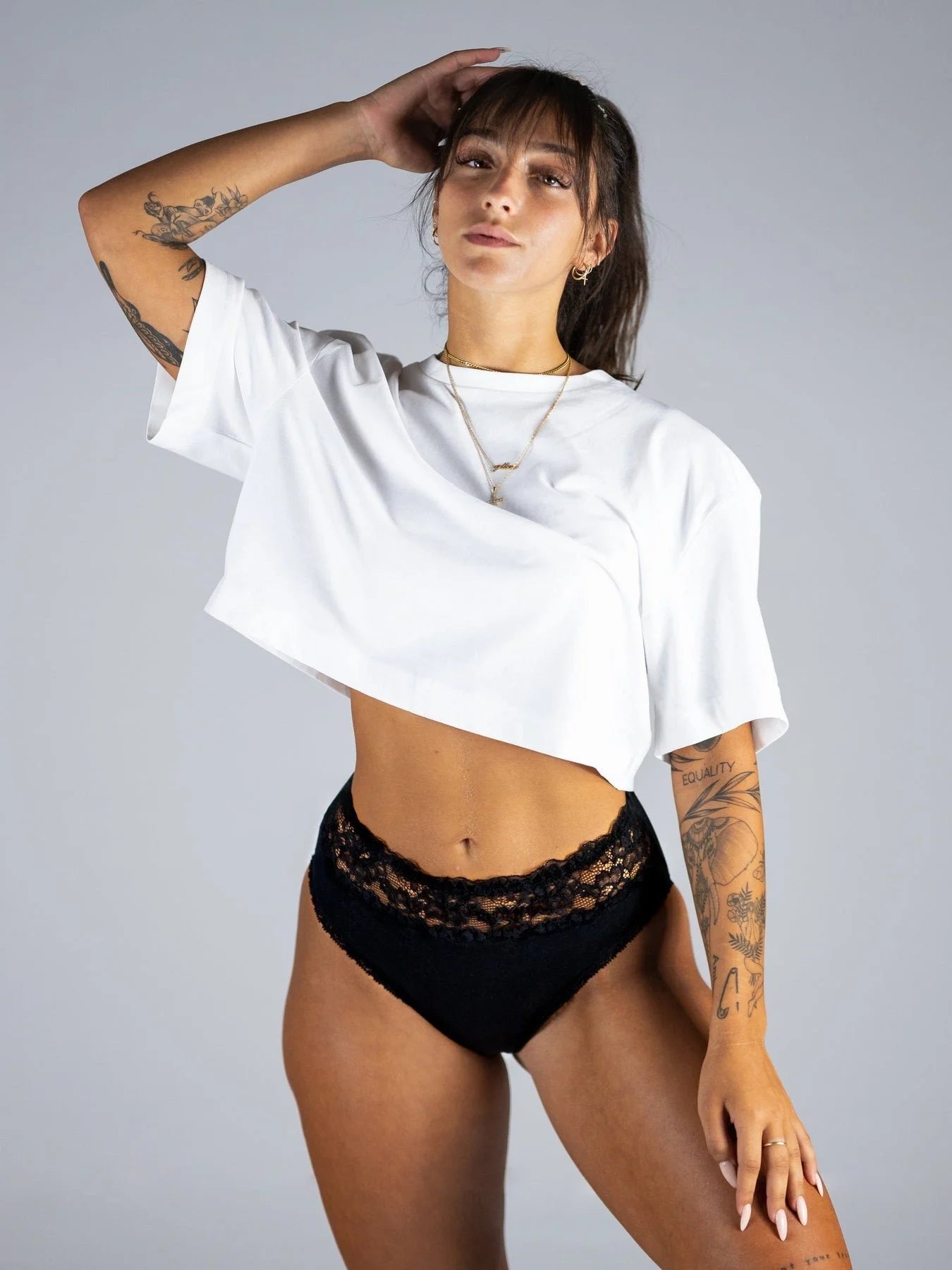 Culotte menstruelle Maïa