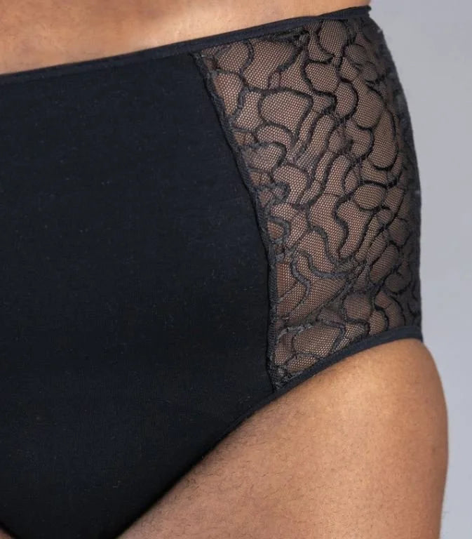 Culotte menstruelle Gaïa