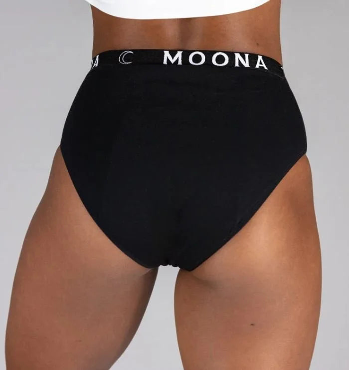 Culotte menstruelle Luna