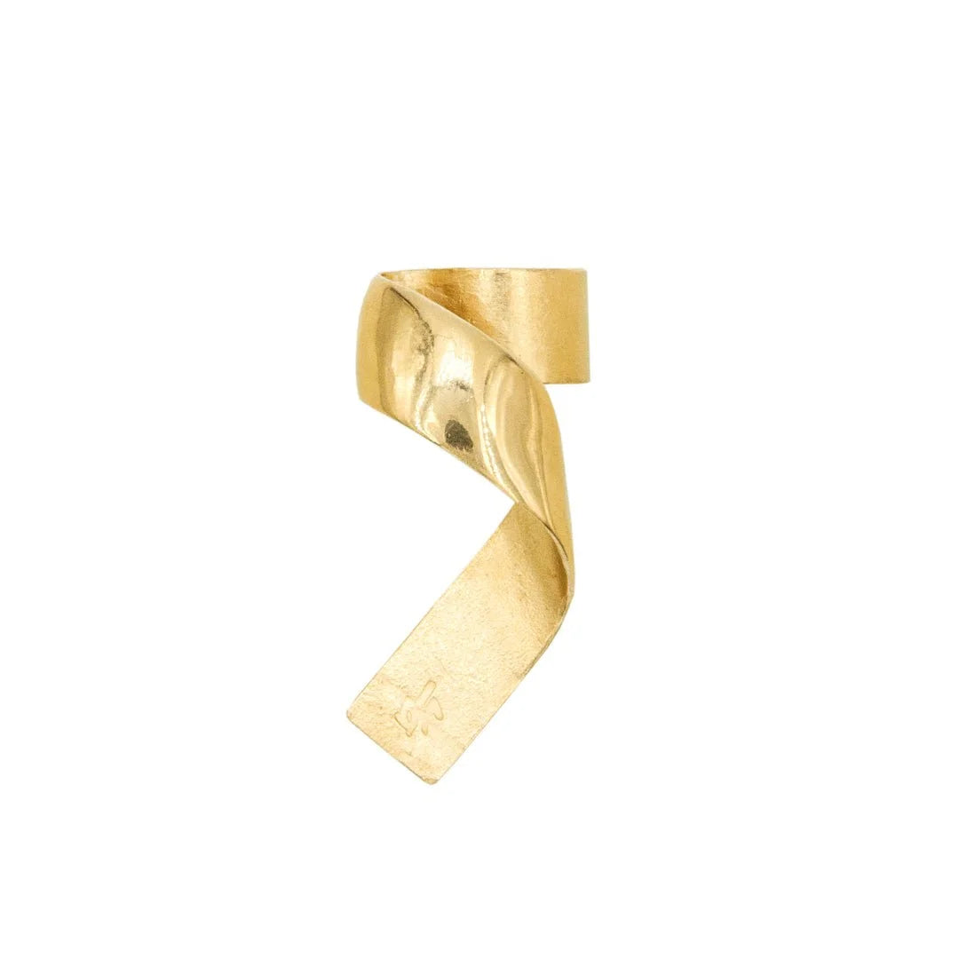 hana kim / Nabisa Earpiece - or