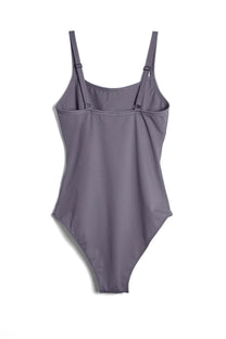 Neumühle / Maillot une pièce Verzasca / stone