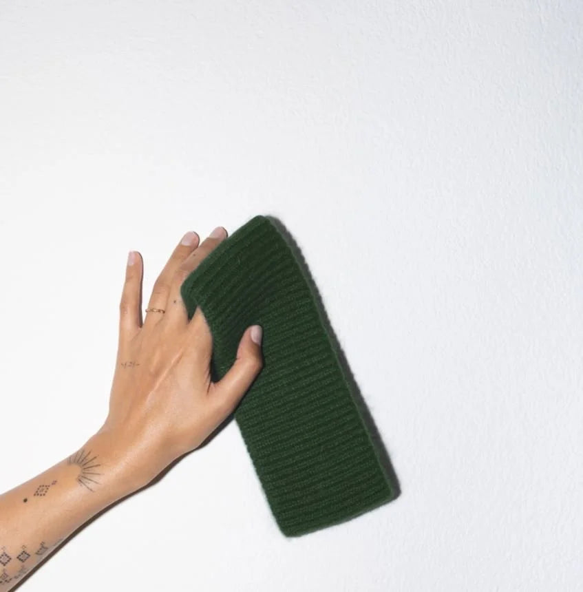 FRANZISKA LUETHY / Bandeau Kumiko