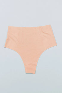 moi-basics / panty seamless, poudre