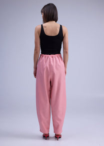 RE/Maison / Pantalon B - n°83 rose