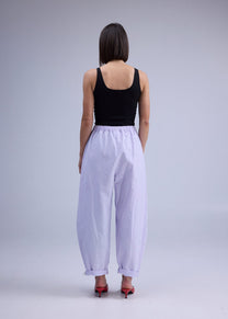 RE/Maison / Pantalon B - n°84 lila