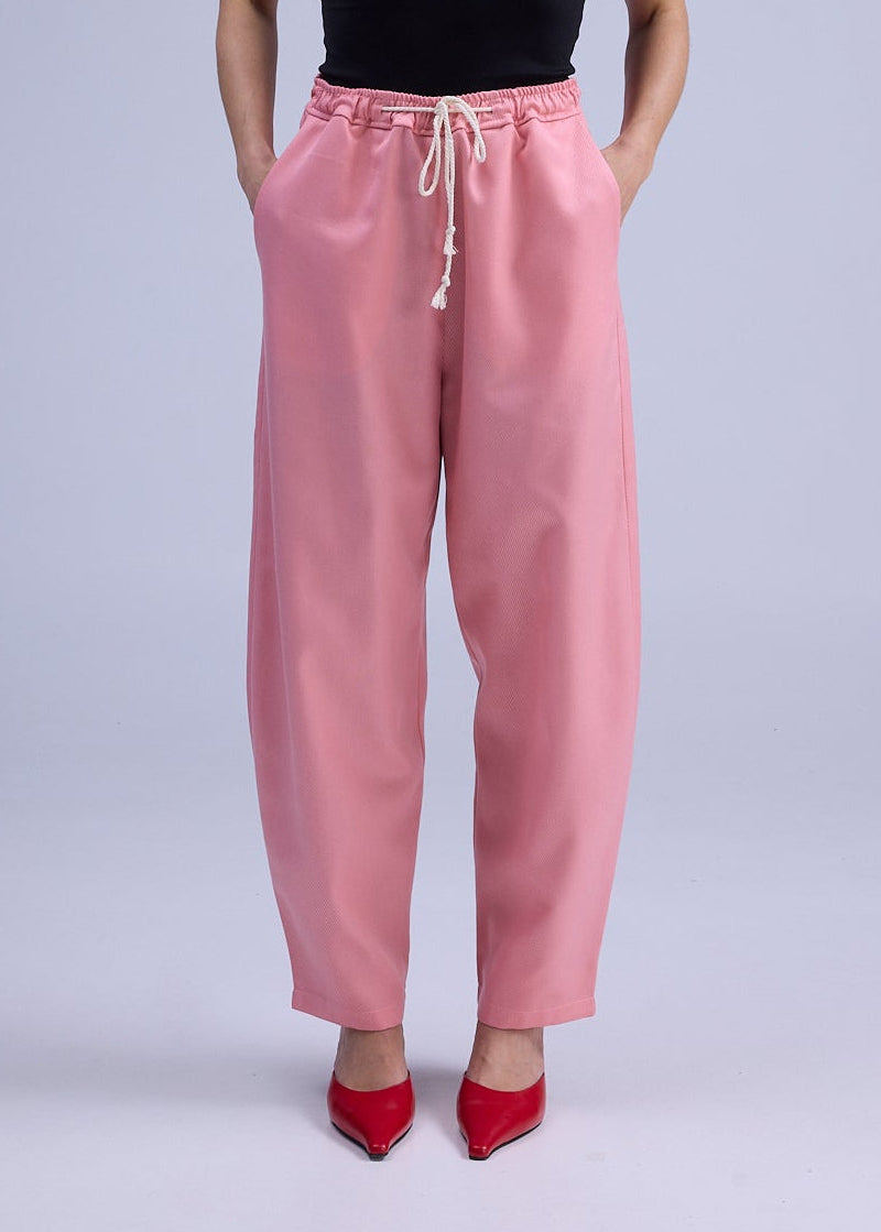 RE/Maison / Pantalon B - n°83 rose