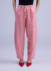 RE/Maison / Pantalon B - n°83 rose