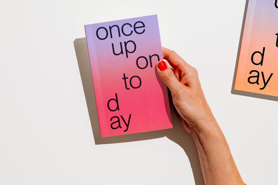 JULIE JOLIAT / 2026 diary - Vanilla