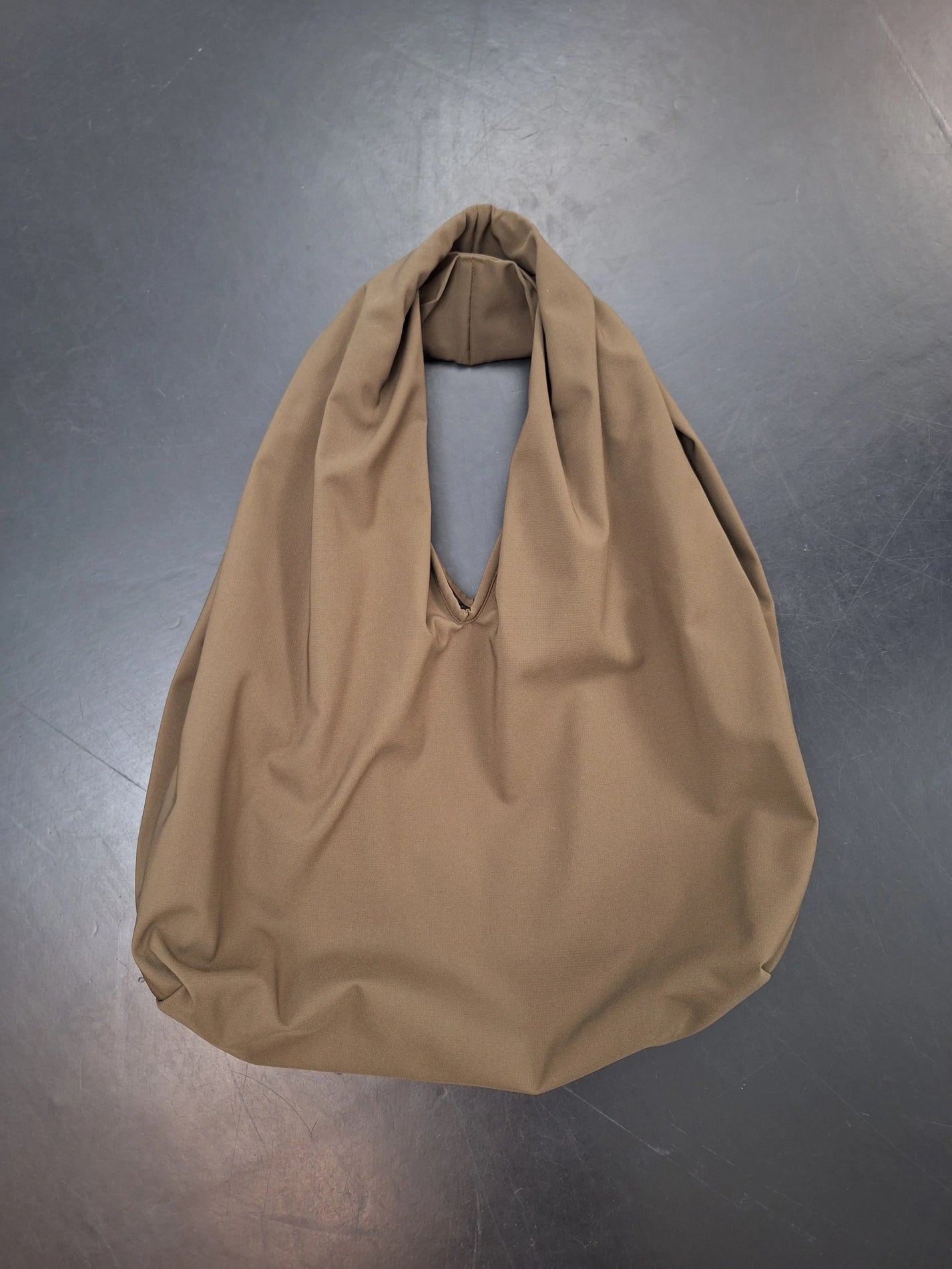 KAIEM / Sac 02L - T56 Camel