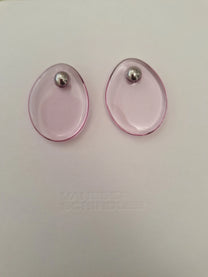 Vanessa Schindler /  BO DROP, Rose clair N°2