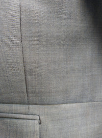 RE/Papa&#39;s Blazer avec rabats - n°3 gris