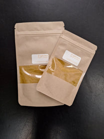 If... / Spicetea - préparation ayurvédique