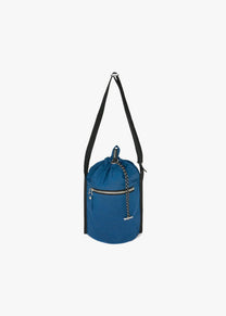 QWSTION / Mini Bucket - Bluebird