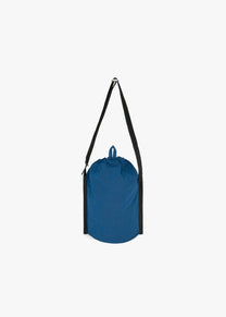 QWSTION / Mini Bucket - Bluebird