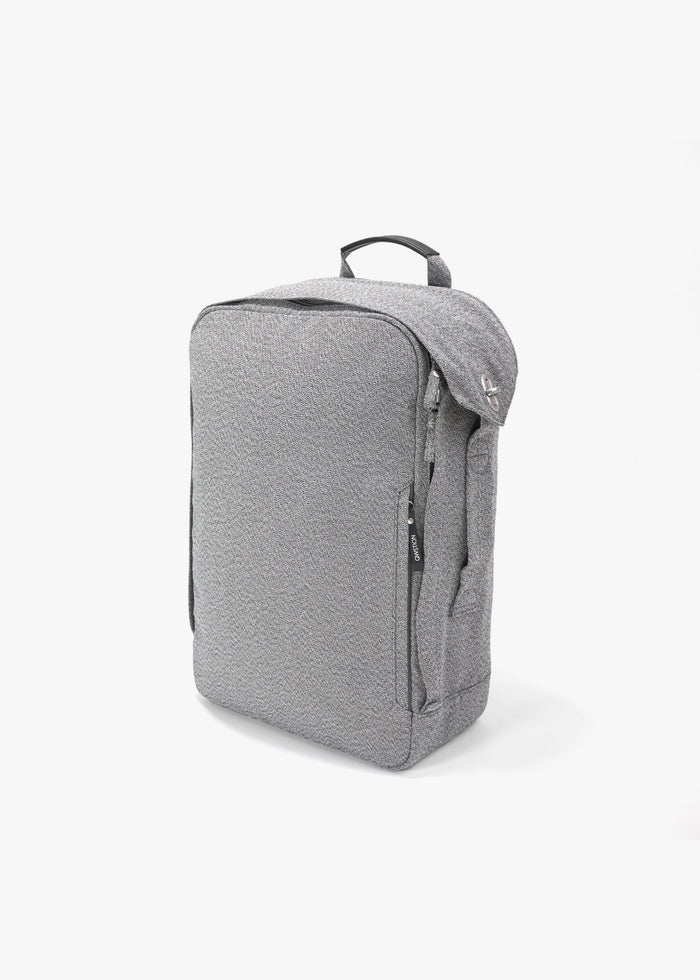 QWSTION / Backpack - Granite