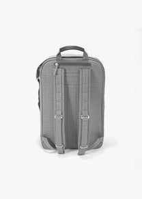 QWSTION / Backpack - Granite
