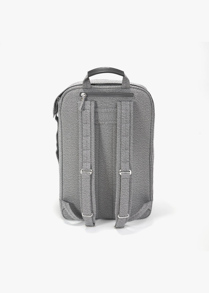 QWSTION / Backpack - Granite