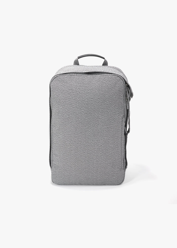 QWSTION / Backpack - Granite