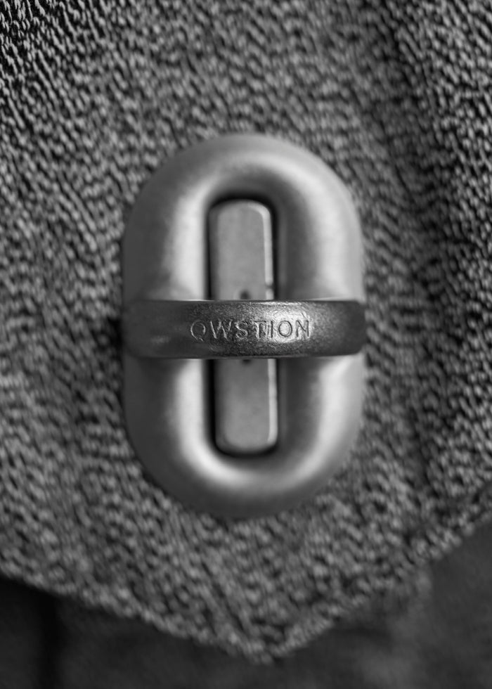 QWSTION / Backpack - Granite
