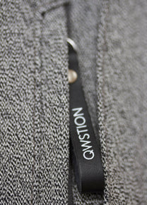 QWSTION / Backpack - Granite