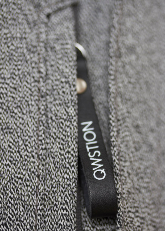 QWSTION / Backpack - Granite