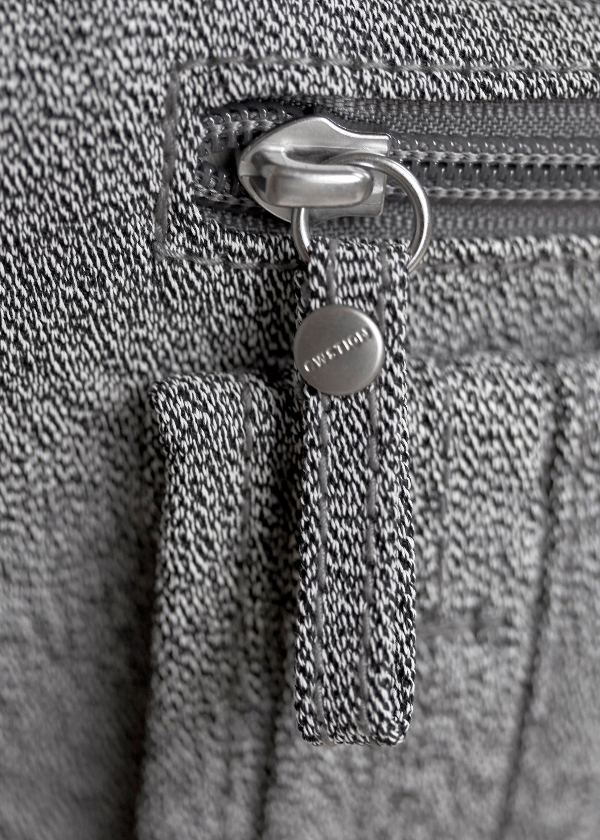 QWSTION / Backpack - Granite