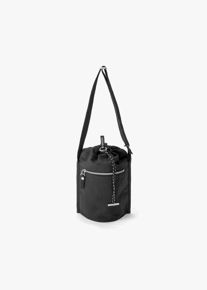QWSTION / Mini Bucket - Raven