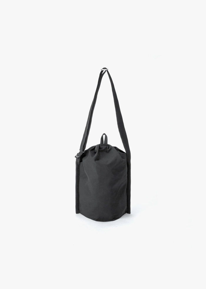 QWSTION / Mini Bucket - Raven