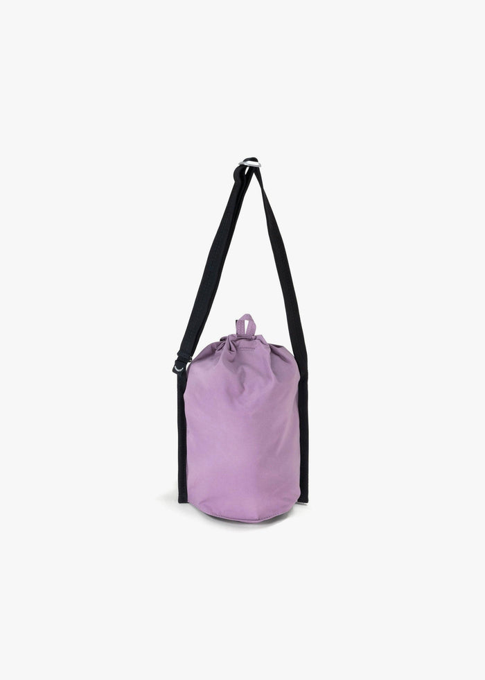 QWSTION / Mini Bucket - Starling