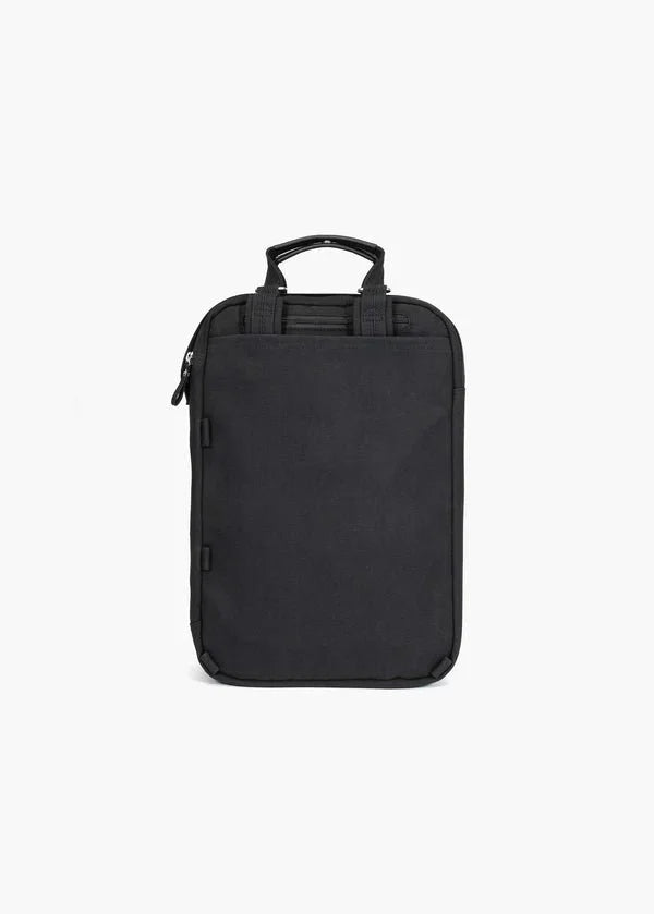 QWSTION / Daypack - Black