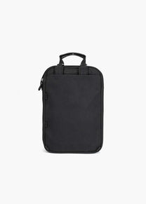QWSTION / Daypack - Black