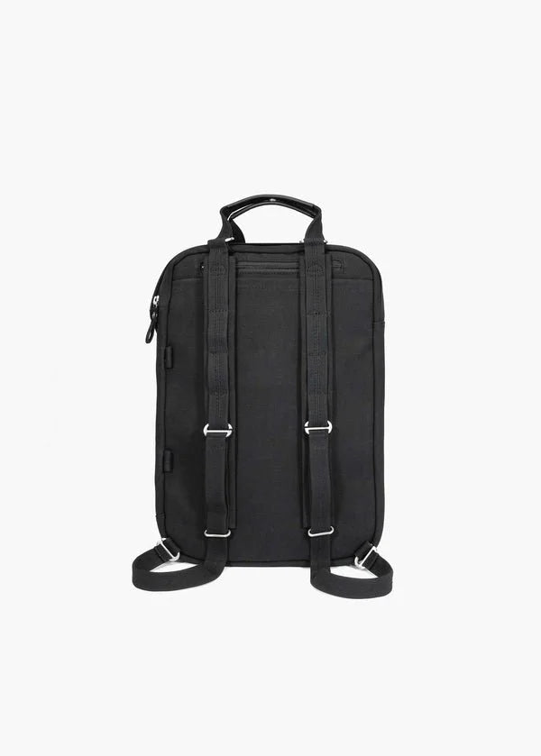 QWSTION / Daypack - Noir