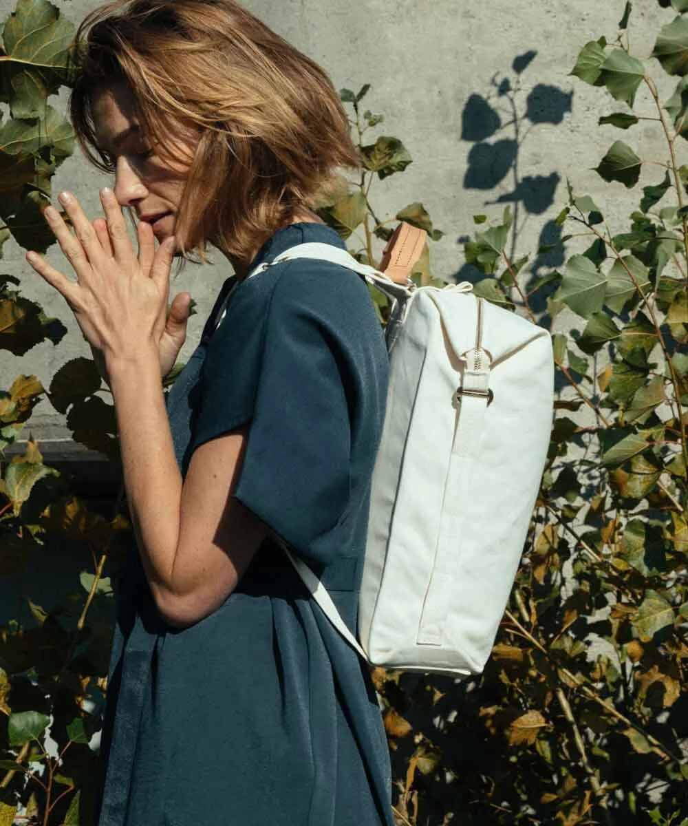 QWSTION / zip pack / gravel