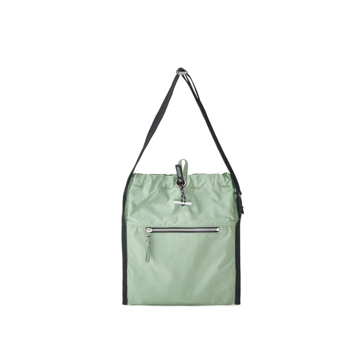 QWSTION / Mini Bucket / Heron