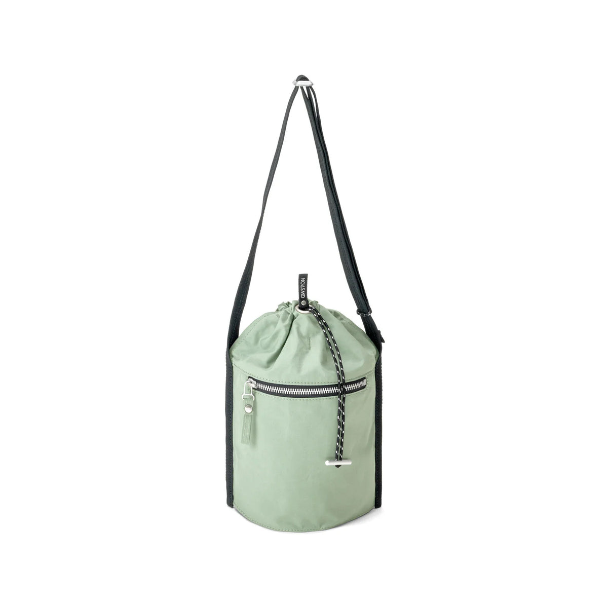 QWSTION / Mini Bucket / Heron