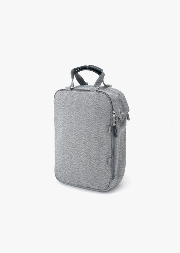 QWSTION / Daypack - granite