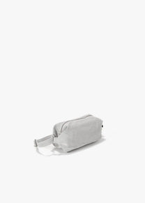 QWSTION / Sling Bag - Gravel