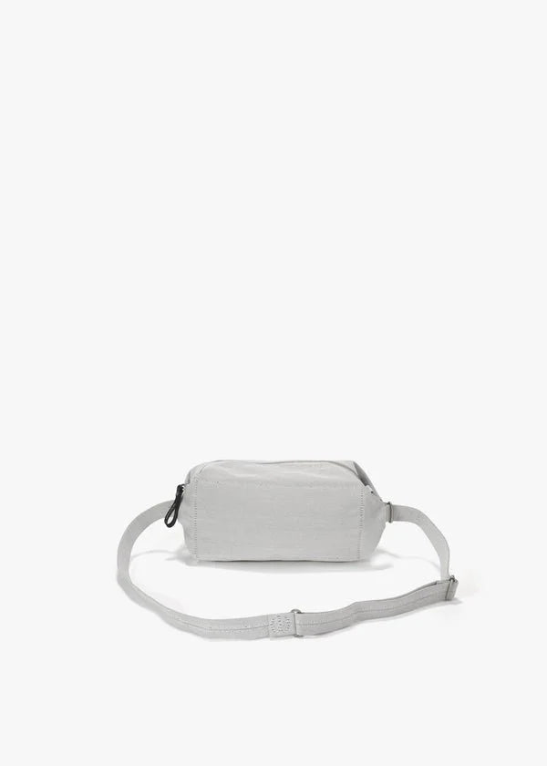 QWSTION / Sling Bag - Gravel