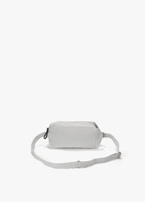 QWSTION / Sling Bag - Gravel
