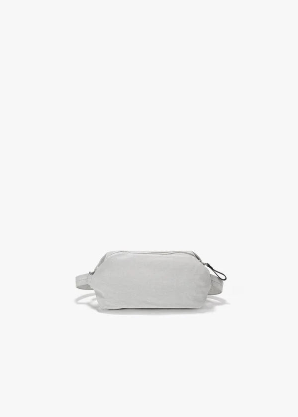 QWSTION / Sling Bag - Gravel