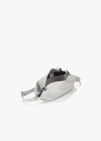 QWSTION / Sling Bag - Gravel
