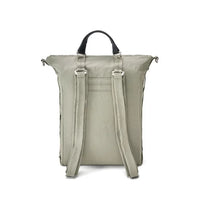 QWSTION / zip pack / limestone