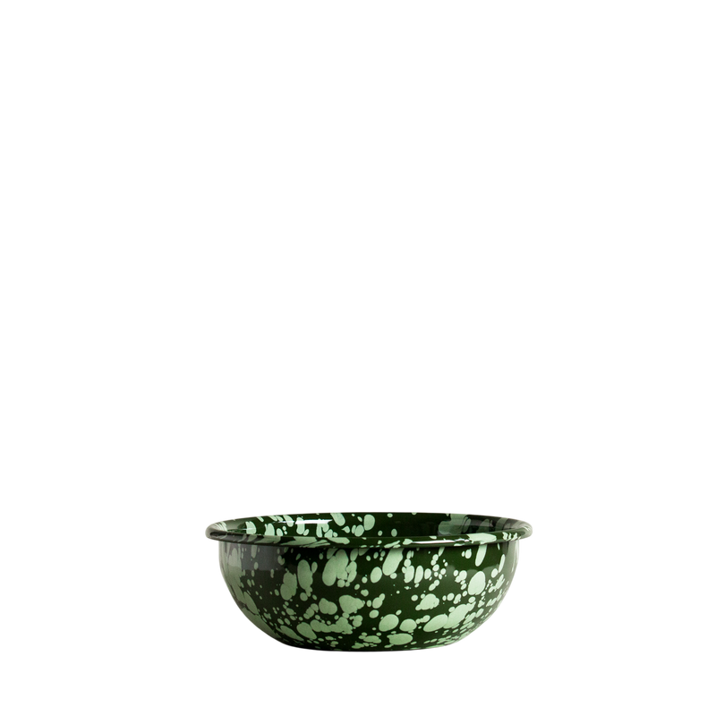 ÉMAÉ STUDIO / Bowl-14, Moss/Aloe